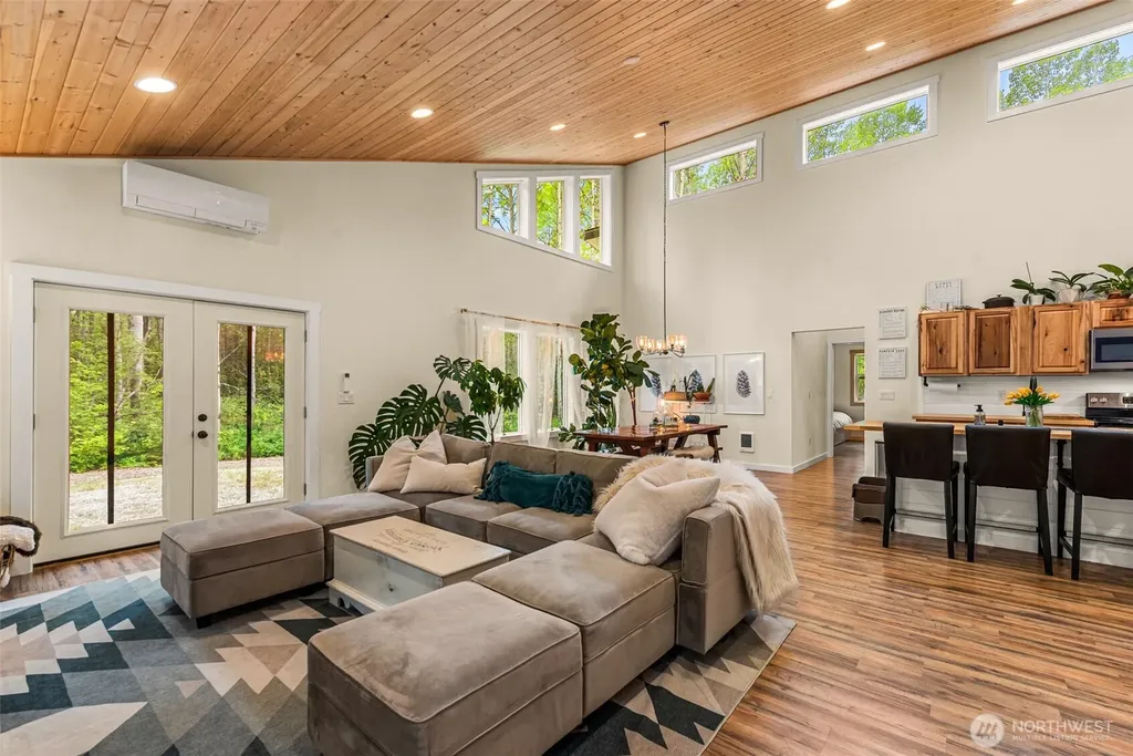 60 Cowboy Lane Leavenworth WA 98826