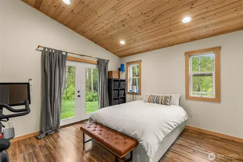60 Cowboy Lane Leavenworth WA 98826