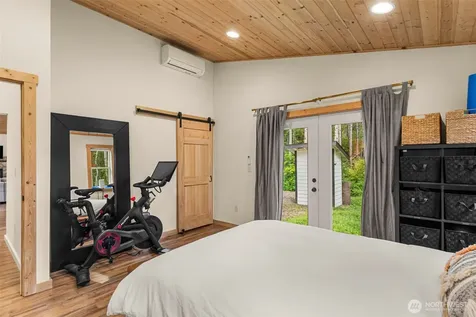 60 Cowboy Lane Leavenworth WA 98826