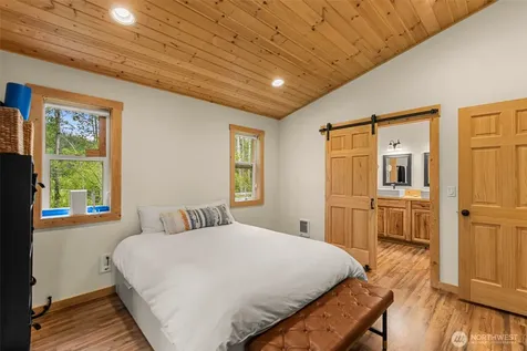 60 Cowboy Lane Leavenworth WA 98826