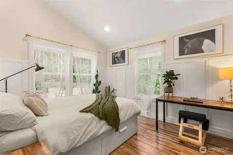 60 Cowboy Lane Leavenworth WA 98826