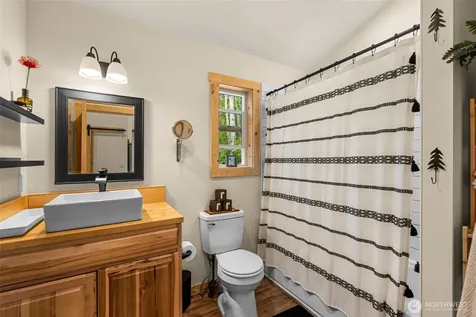 60 Cowboy Lane Leavenworth WA 98826