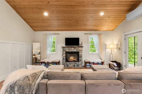 60 Cowboy Lane Leavenworth WA 98826