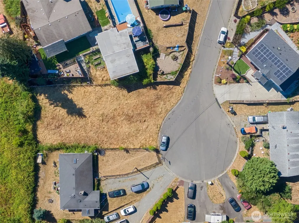 0 S 125th Place Burien WA 98168