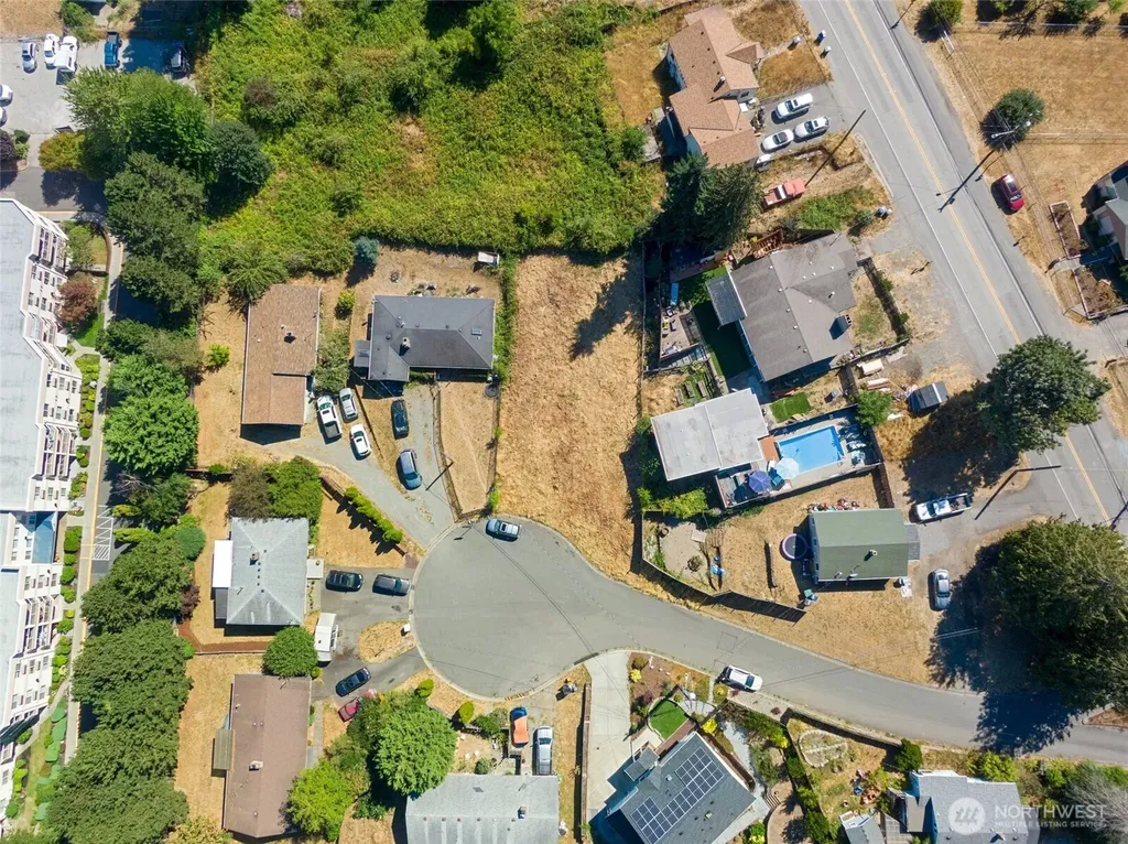0 S 125th Place Burien WA 98168