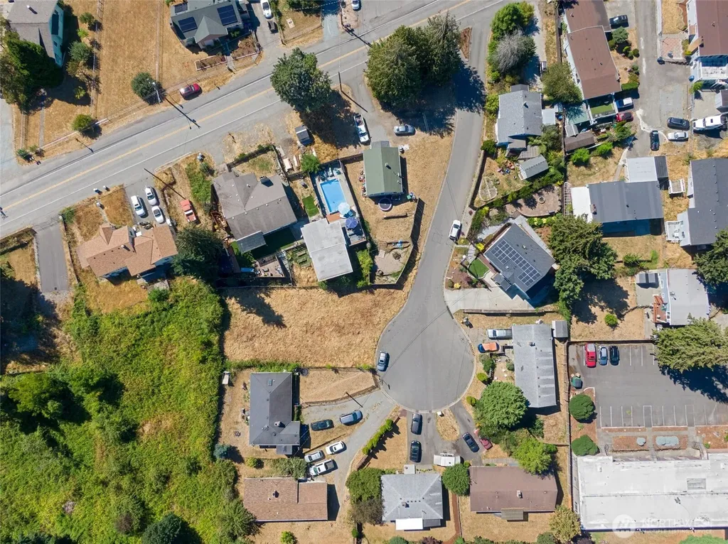 0 S 125th Place Burien WA 98168