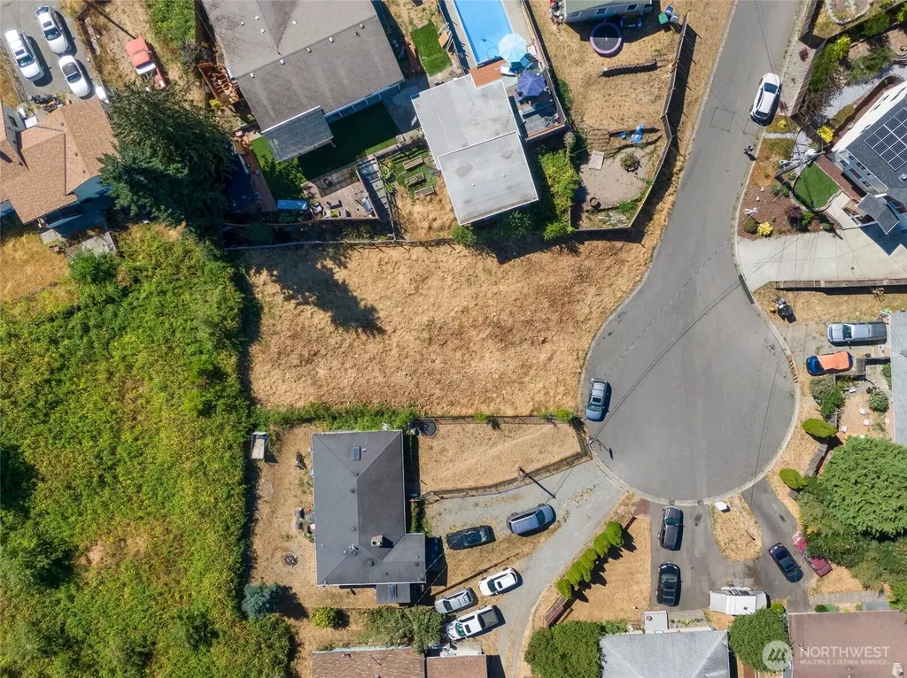 0 S 125th Place Burien WA 98168