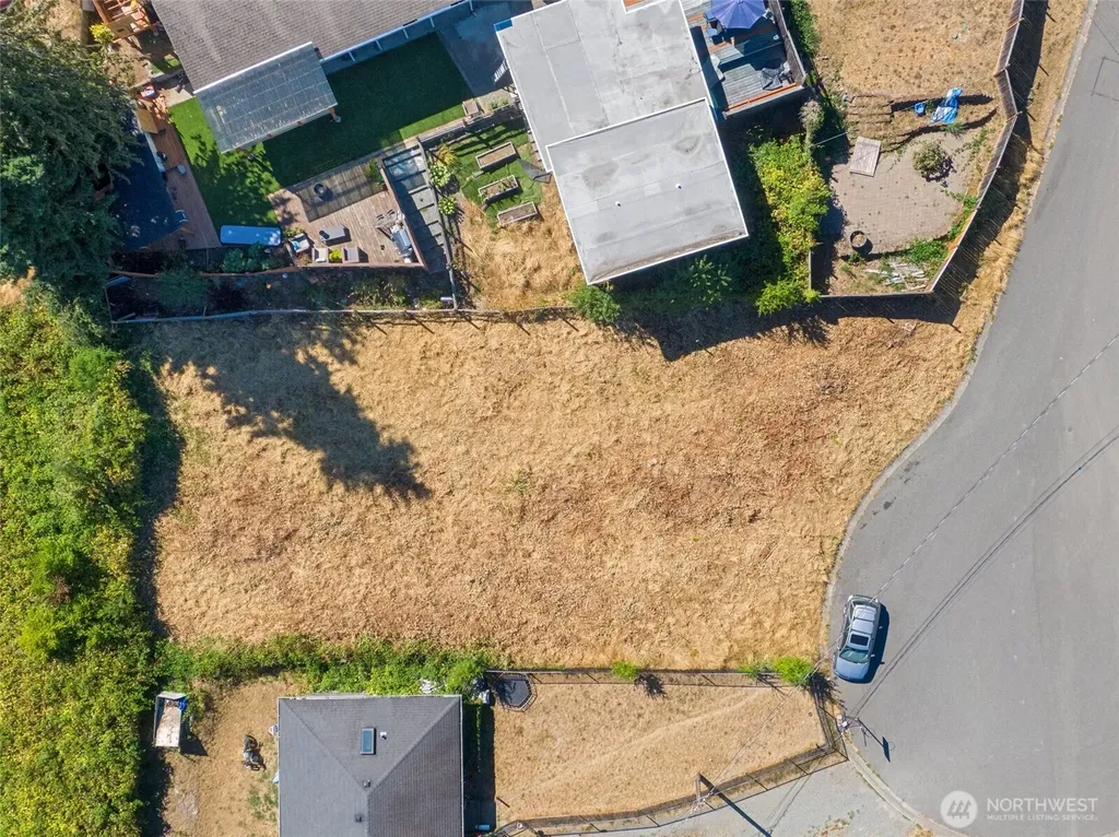 0 S 125th Place Burien WA 98168