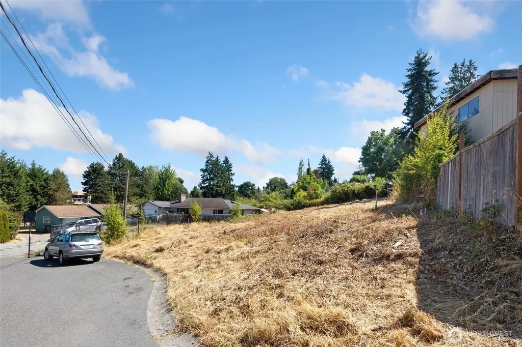 0 S 125th Place Burien WA 98168
