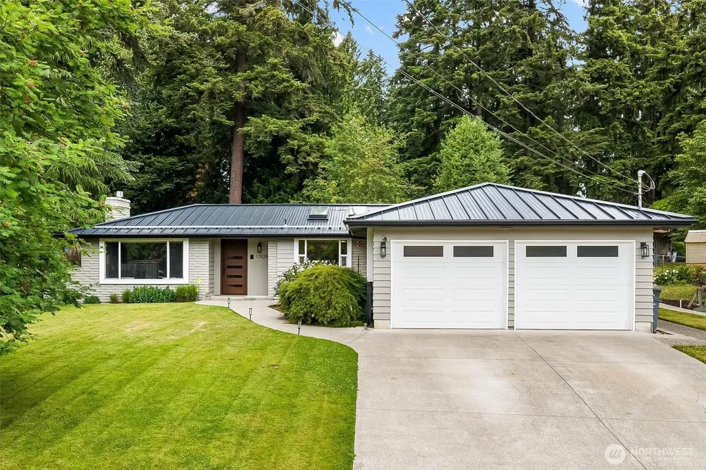 17529 93rd Avenue NE Bothell WA 98011