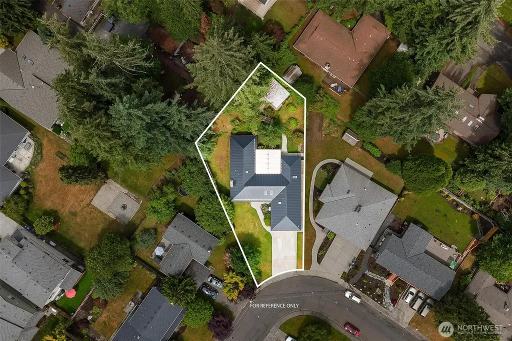 17529 93rd Avenue NE Bothell WA 98011
