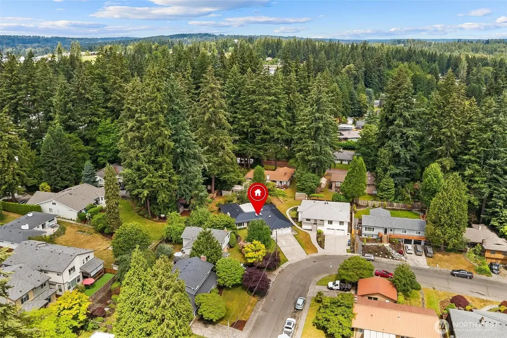 17529 93rd Avenue NE Bothell WA 98011