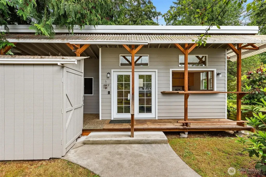 17529 93rd Avenue NE Bothell WA 98011