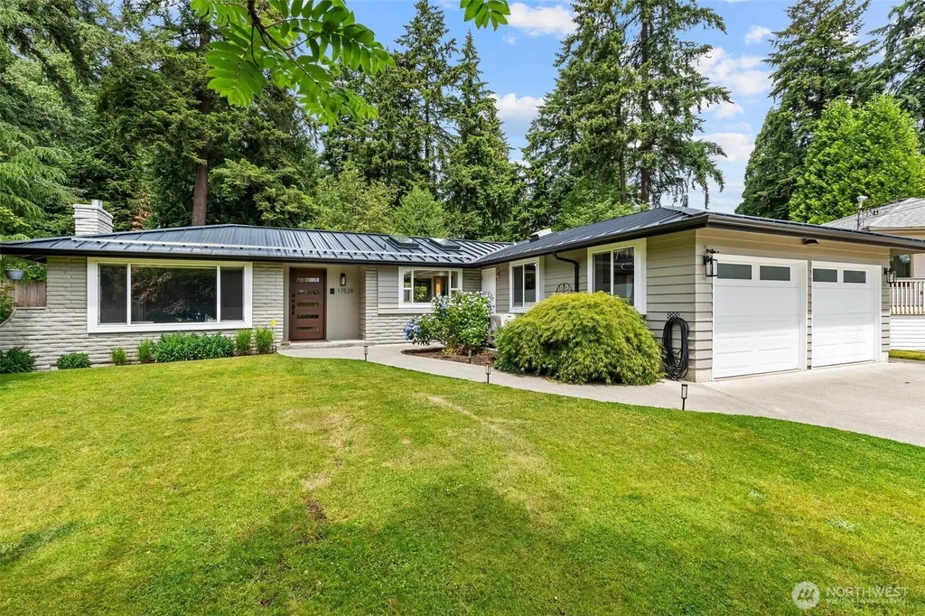 17529 93rd Avenue NE Bothell WA 98011