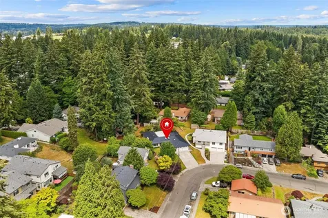17529 93rd Avenue NE Bothell WA 98011