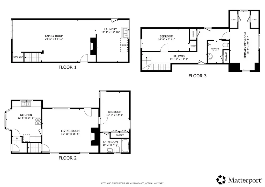 739 N 165th Street Shoreline WA 98133