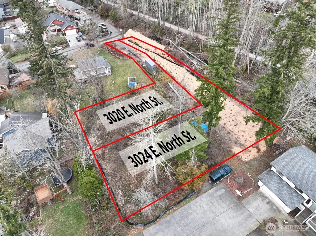 3020 E North Street Bellingham WA 98226