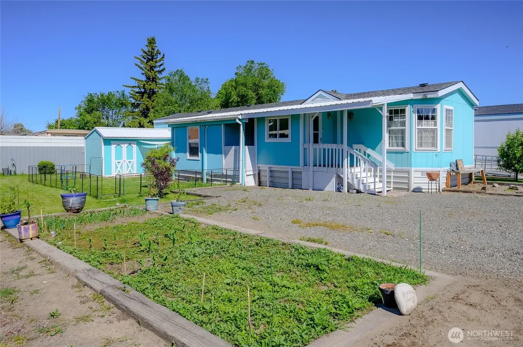 105 E Patrick Avenue Kittitas WA 98934