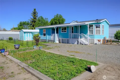 105 E Patrick Avenue Kittitas WA 98934