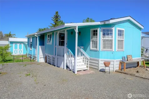 105 E Patrick Avenue Kittitas WA 98934