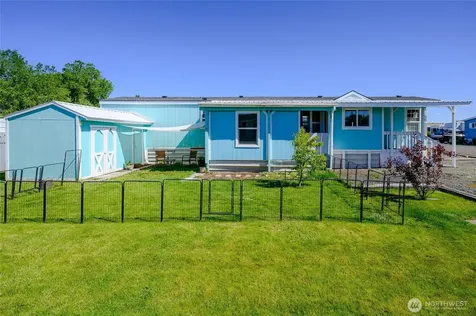 105 E Patrick Avenue Kittitas WA 98934