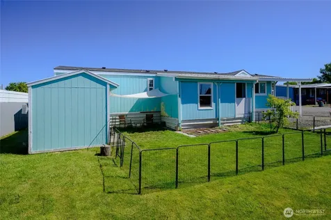 105 E Patrick Avenue Kittitas WA 98934