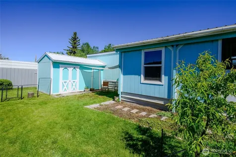 105 E Patrick Avenue Kittitas WA 98934