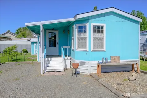 105 E Patrick Avenue Kittitas WA 98934