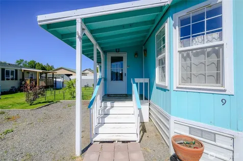 105 E Patrick Avenue Kittitas WA 98934
