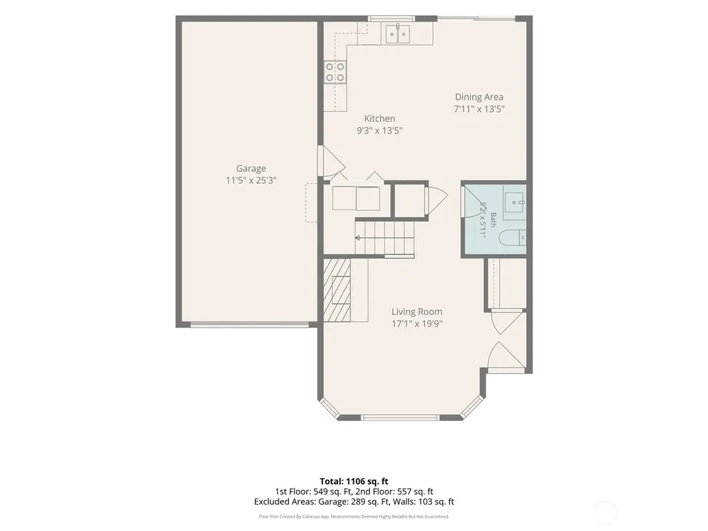 4608 SW 319th Place Federal Way WA 98023
