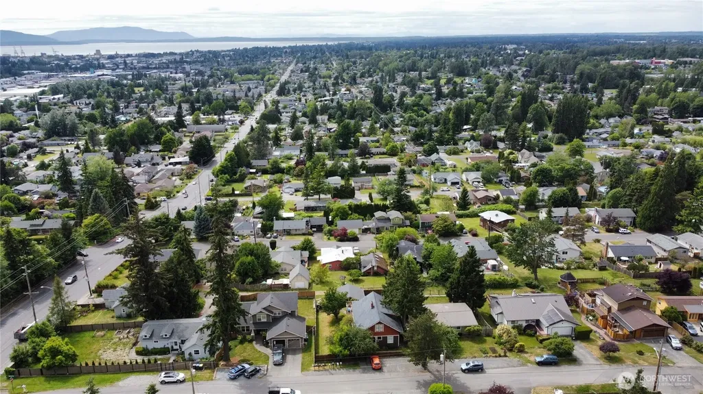 3024 E North Street Bellingham WA 98226