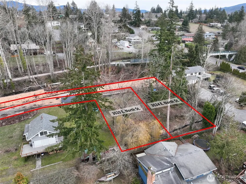 3024 E North Street Bellingham WA 98226