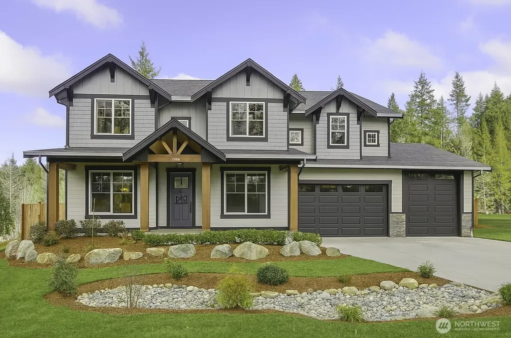 45013 SE Tanner Road North Bend WA 98045