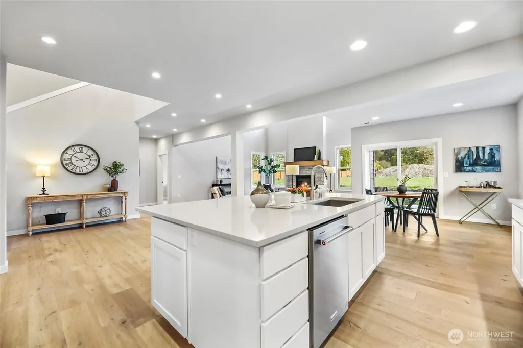 45013 SE Tanner Road North Bend WA 98045