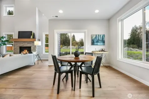 45013 SE Tanner Road North Bend WA 98045
