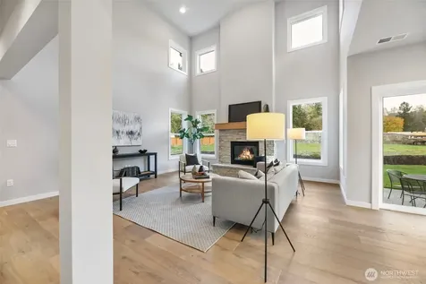 45013 SE Tanner Road North Bend WA 98045
