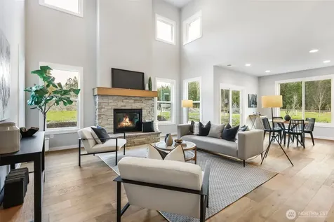 45013 SE Tanner Road North Bend WA 98045