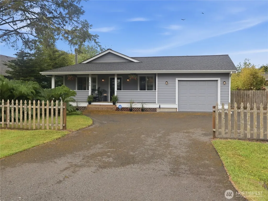 165 N Narwhal Loop NW Ocean Shores WA 98569