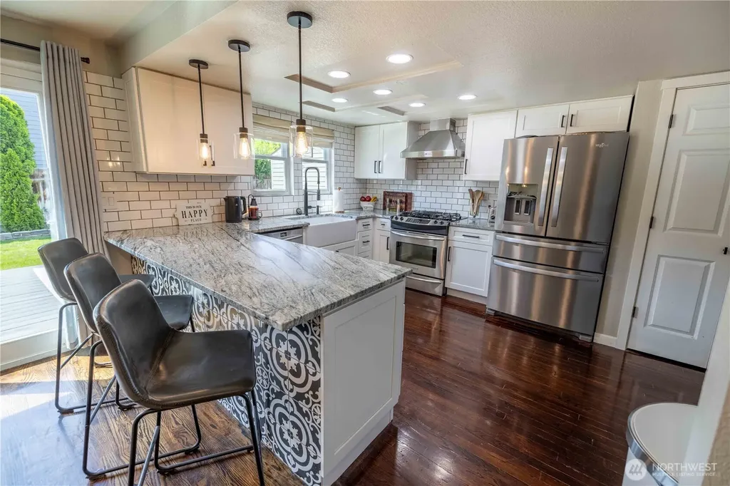 712 Lambert Street Wenatchee WA 98801
