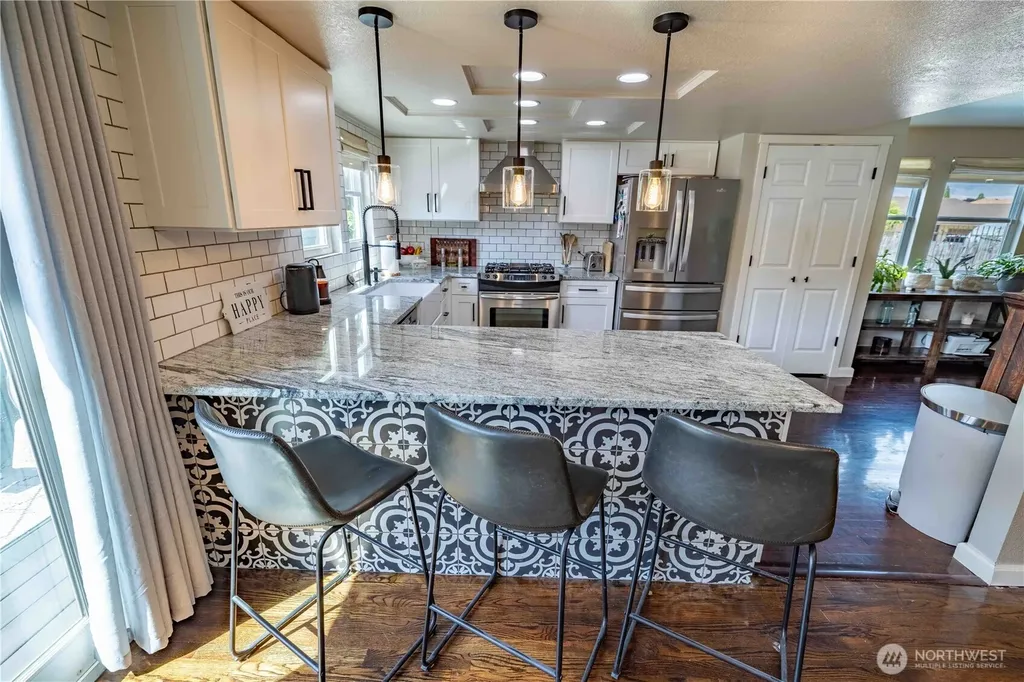 712 Lambert Street Wenatchee WA 98801