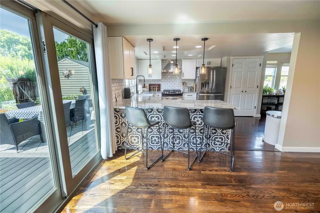 712 Lambert Street Wenatchee WA 98801