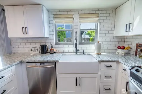 712 Lambert Street Wenatchee WA 98801