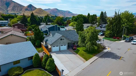 712 Lambert Street Wenatchee WA 98801