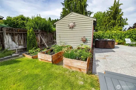 712 Lambert Street Wenatchee WA 98801