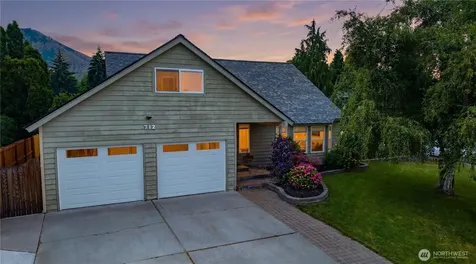 712 Lambert Street Wenatchee WA 98801