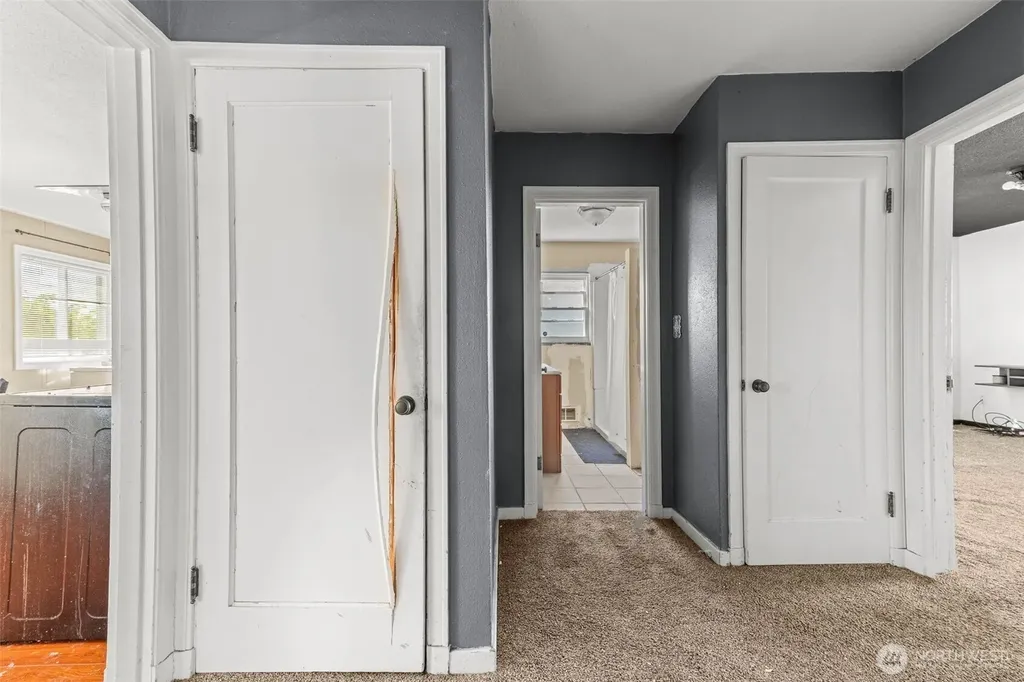 422 W 3rd Street Aberdeen WA 98520