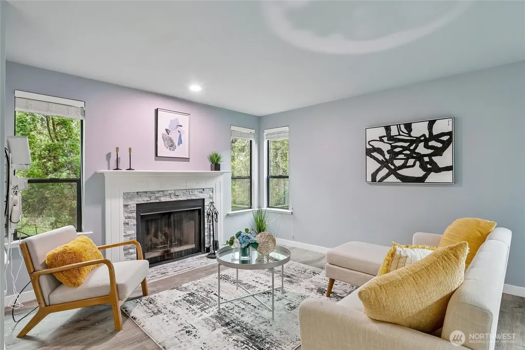 4117 159th Avenue NE Redmond WA 98052