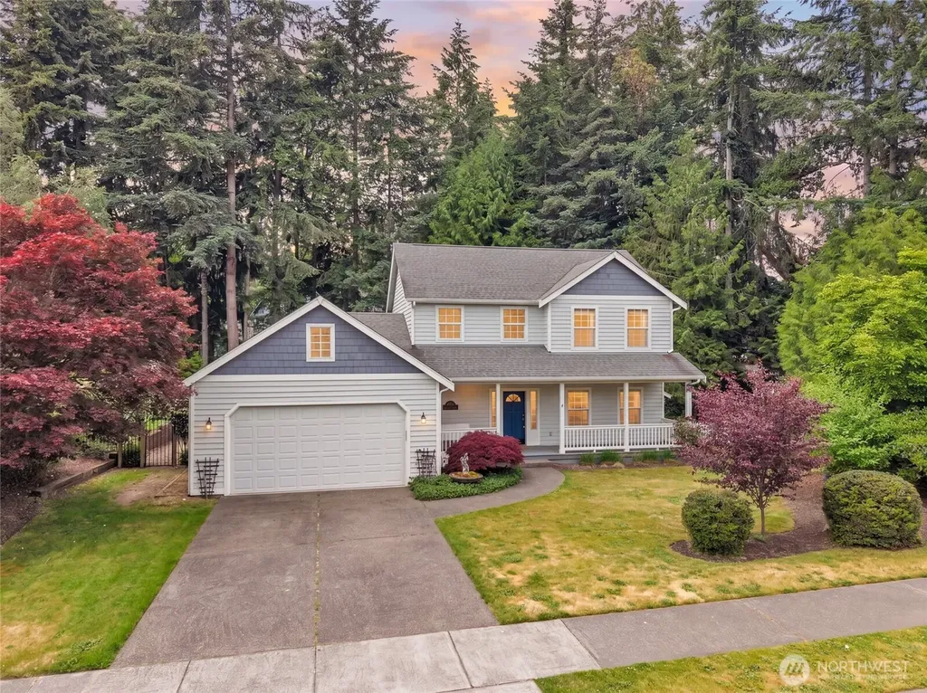 7796 Beardsley Avenue Gig Harbor WA 98335
