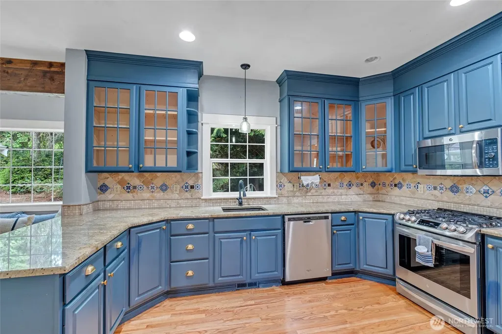 7796 Beardsley Avenue Gig Harbor WA 98335