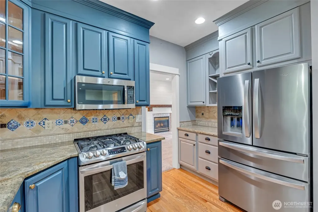 7796 Beardsley Avenue Gig Harbor WA 98335